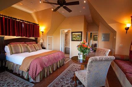 Suite - Geyserville Inn