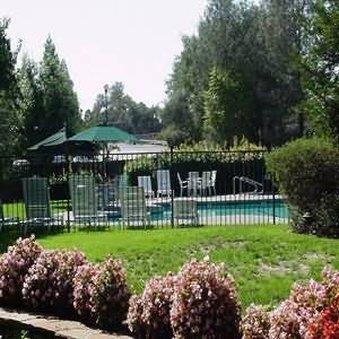 Recreation - Lake Natoma Inn Folsom