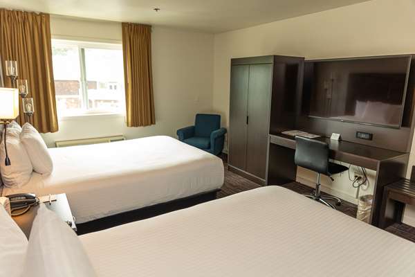  - Lake Natoma Inn Folsom