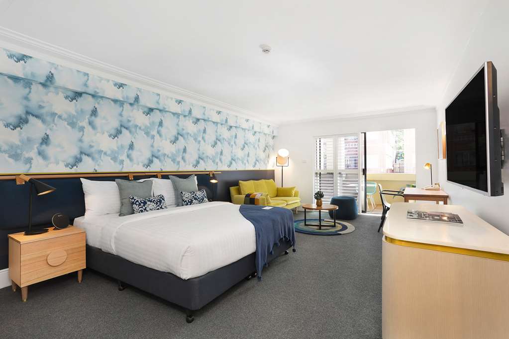 COOGEE BAY BOUTIQUE HOTEL-guestroom-Guest Room,Guest Room Amenity,On-Site.jpg