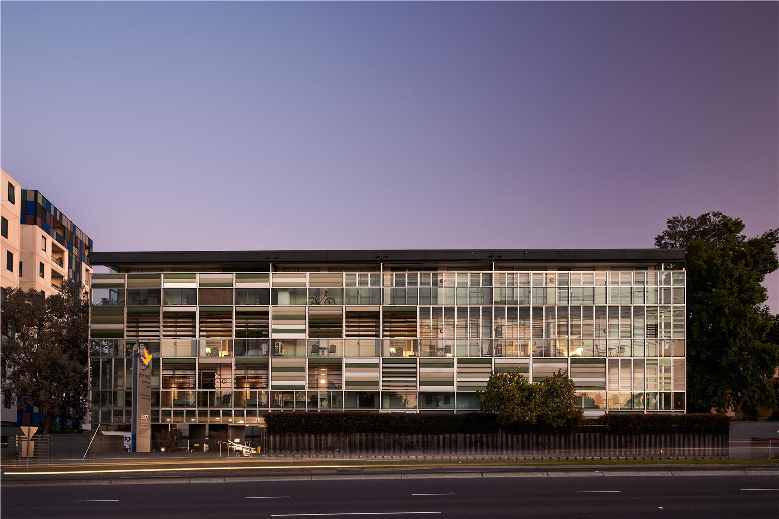 Venue gallery photo