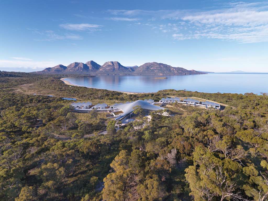 Saffire Freycinet