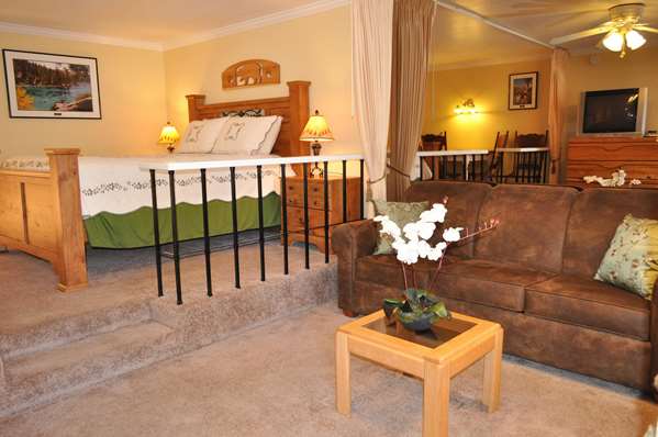  - Americana Village Motel South Lake Tahoe