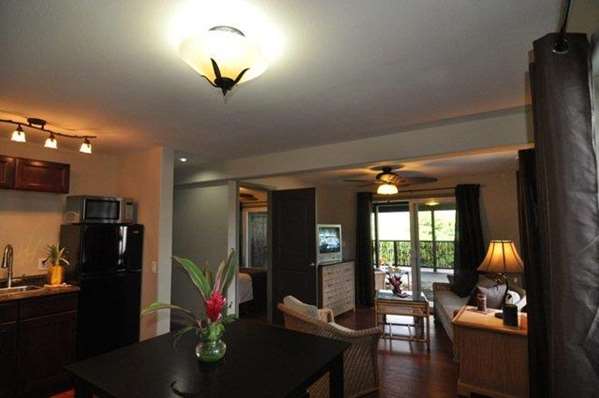 Suite - Paradise Bay Resort Kaneohe