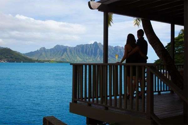 Suite - Paradise Bay Resort Kaneohe