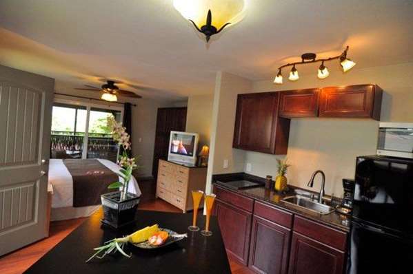 Suite - Paradise Bay Resort Kaneohe