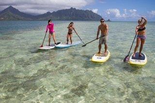 Exterior view - Paradise Bay Resort Kaneohe