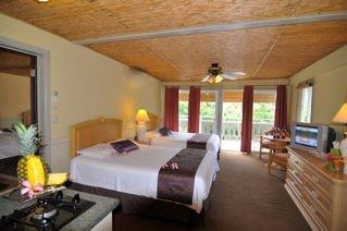  - Paradise Bay Resort Kaneohe