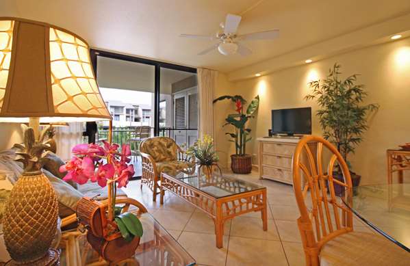  - Castle Kamaole Sands Resort Kihei Maui