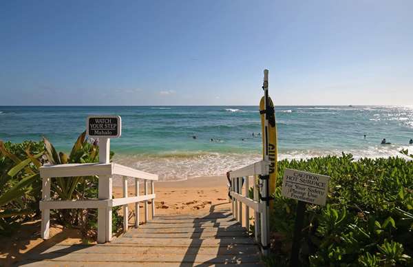  - Castle Kiahuna Plantation & Beach Bungalows Poipu