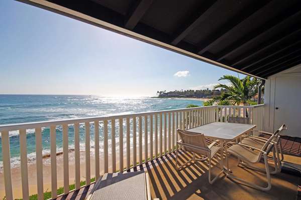  - Castle Kiahuna Plantation & Beach Bungalows Poipu