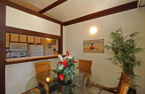  - Castle Kiahuna Plantation & Beach Bungalows Poipu