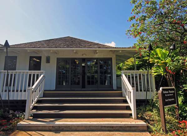 Exterior view - Castle Kiahuna Plantation & Beach Bungalows Poipu