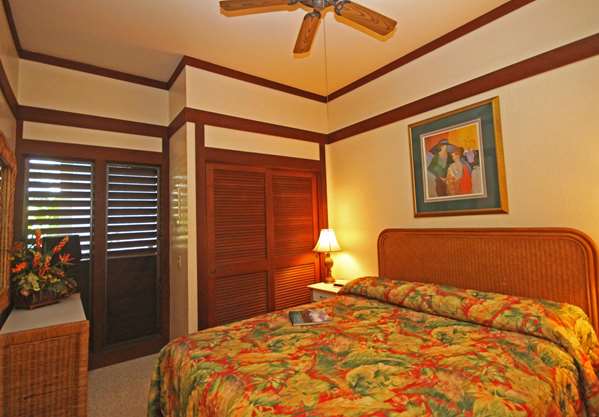  - Castle Kiahuna Plantation & Beach Bungalows Poipu