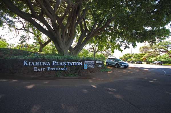 Exterior view - Castle Kiahuna Plantation & Beach Bungalows Poipu