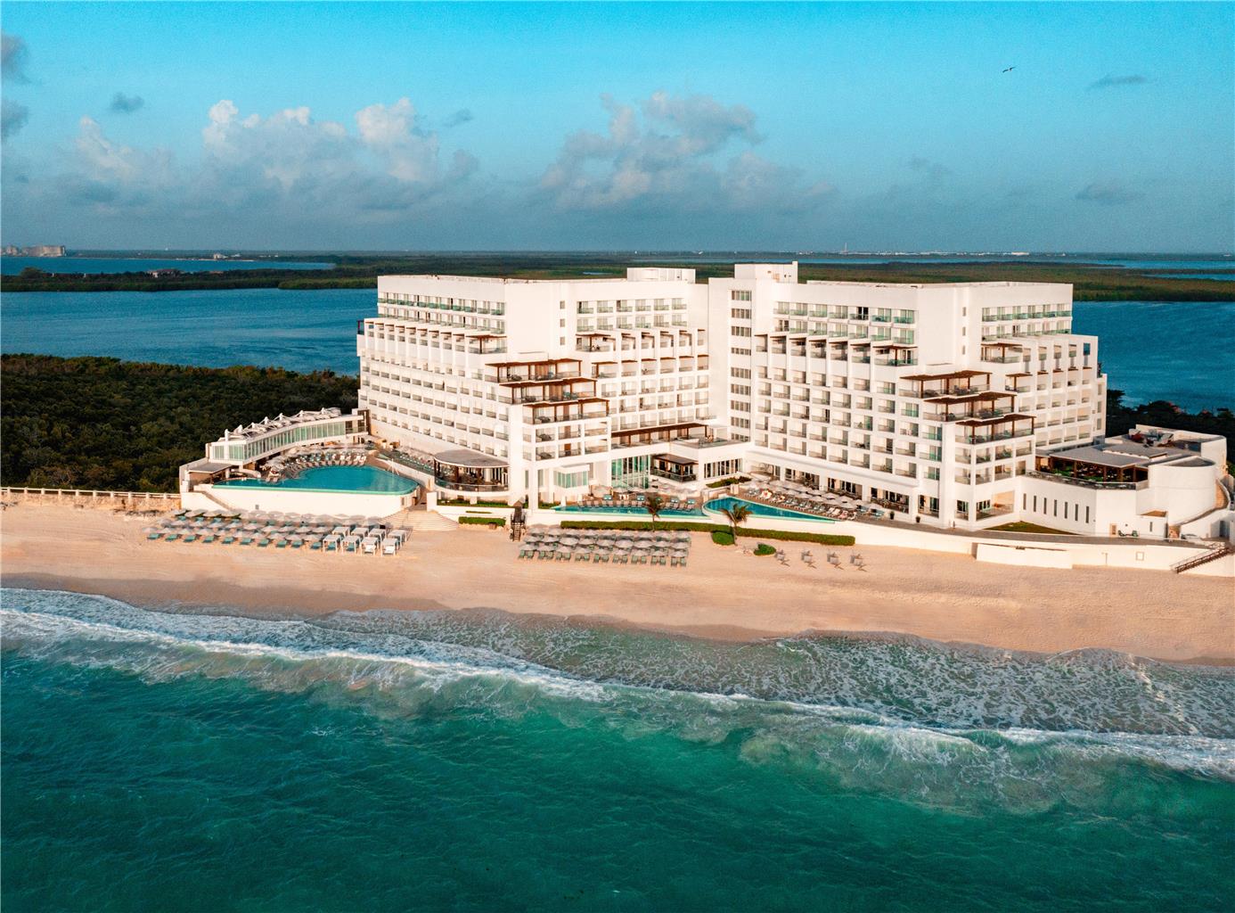Club Regina Cancun