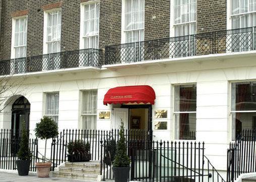 Grange Clarendon Hotel