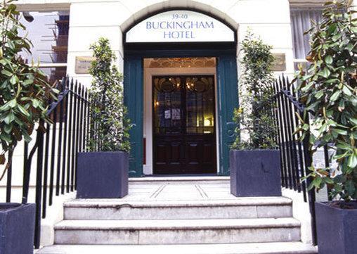 Grange Buckingham Hotel