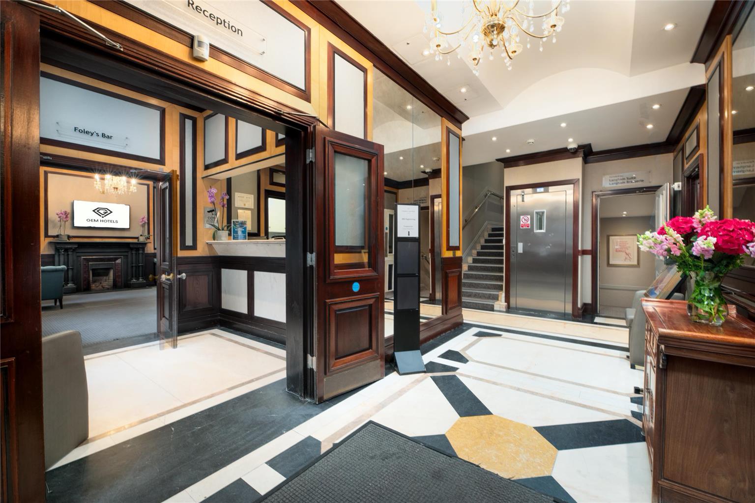 Venue gallery photo