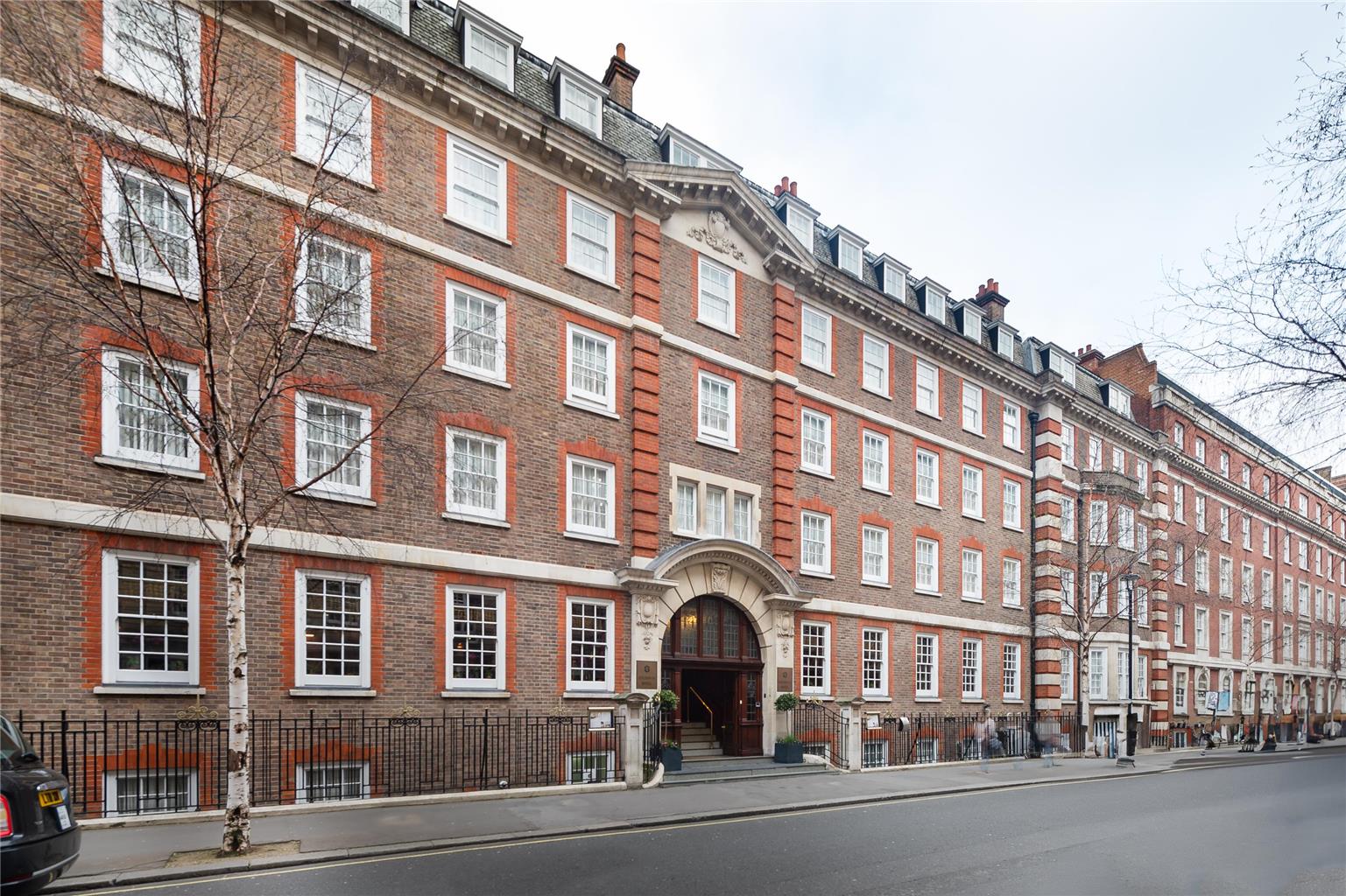 Gem Fitzrovia Hotel