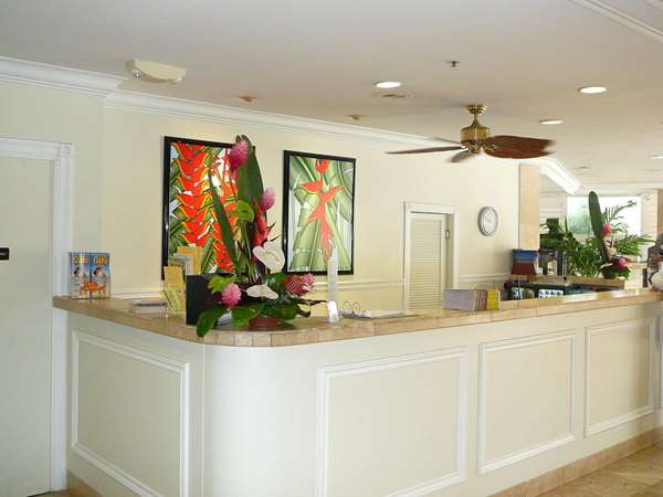  - Castle Waikiki Grand Hotel Honolulu