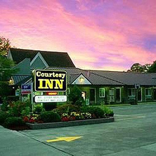 Courtesy Inn