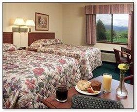  - Rogue Regency Inn & Suites Medford - I-5, Exit 30