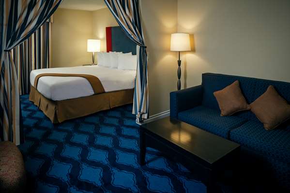  - Plaza Inn & Suites Ashland Creek Ashland