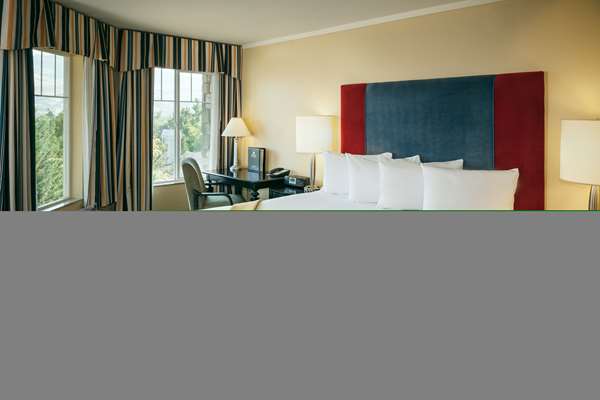  - Plaza Inn & Suites Ashland Creek Ashland