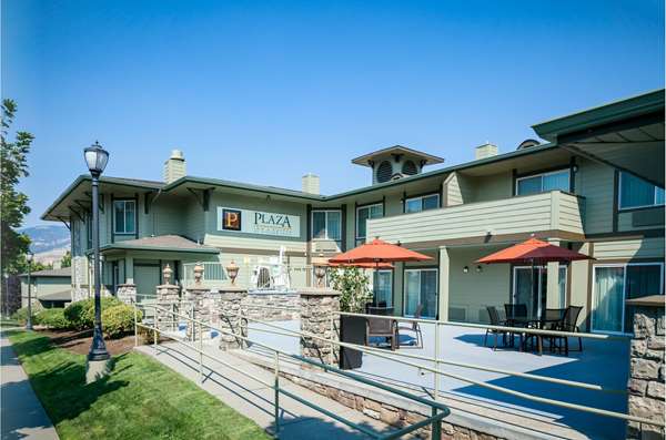  - Plaza Inn & Suites Ashland Creek Ashland