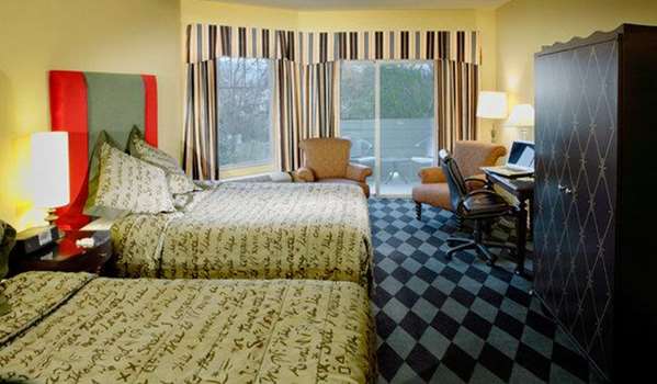  - Plaza Inn & Suites Ashland Creek Ashland