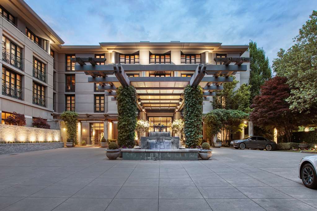 Hotel Bellevue