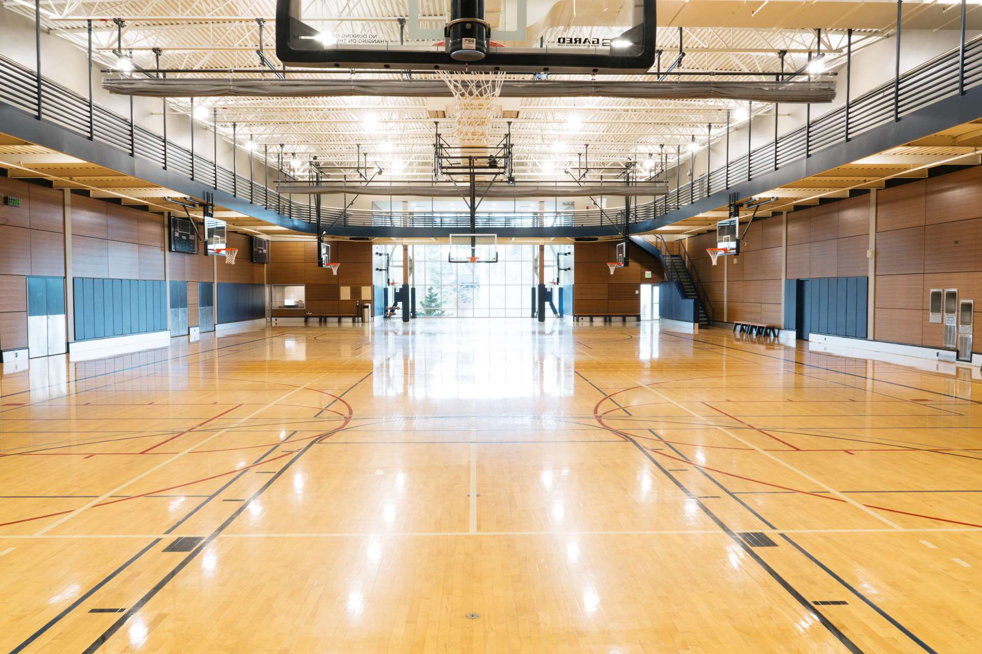 Gymnasium
