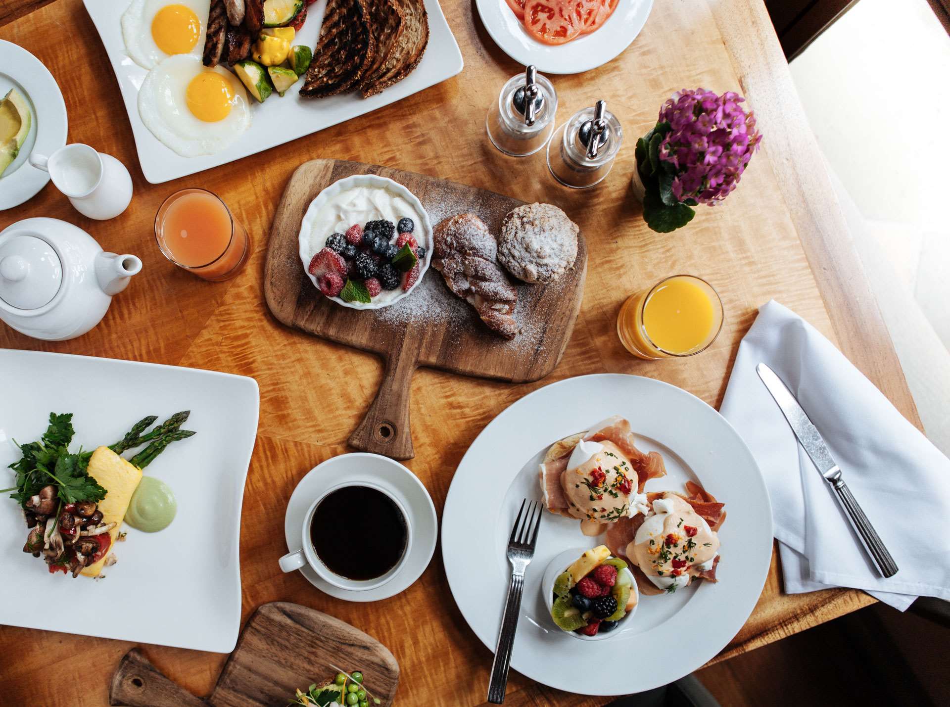 PolarisBreakfast