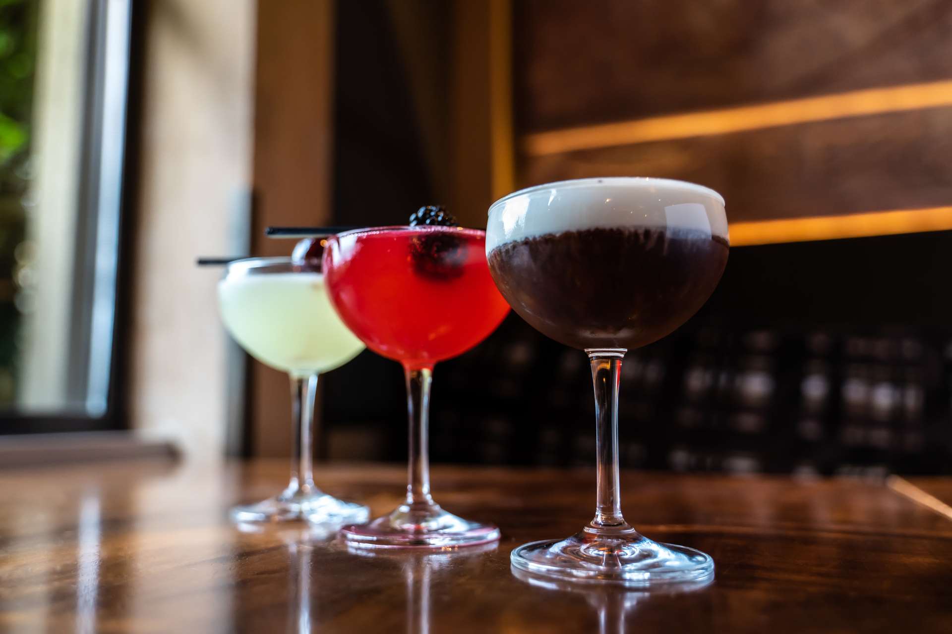 CosmosDrinks
