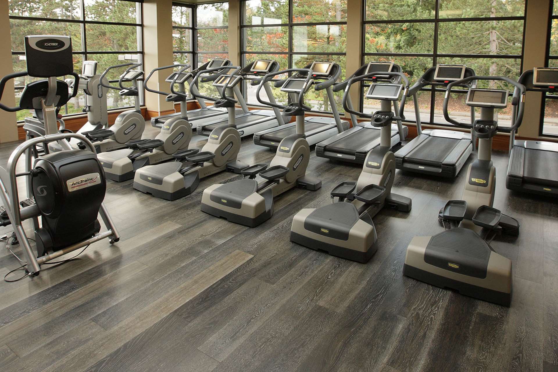 FitnessStudio