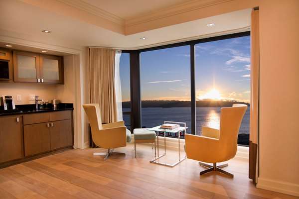  - Inn at the Market Seattle