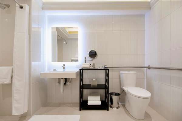  - Inn at the Market Seattle