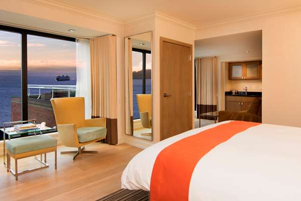  - Inn at the Market Seattle