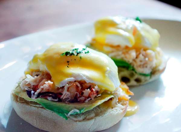 Restaurant - Inn at the Market Seattle