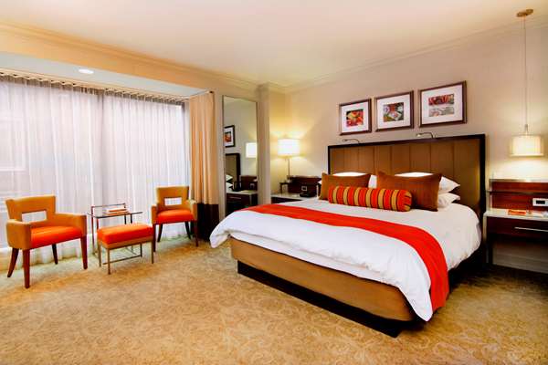  - Inn at the Market Seattle