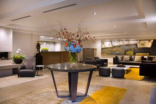  - Inn at the Market Seattle