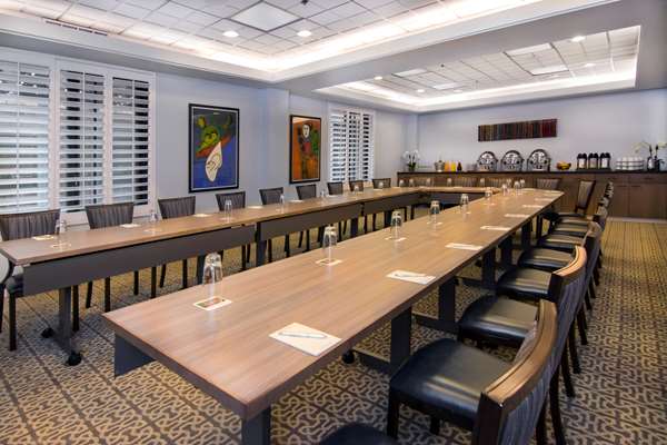  - Inn at the Market Seattle