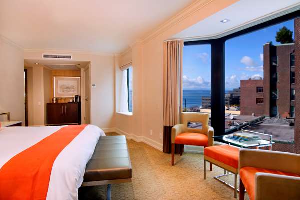  - Inn at the Market Seattle