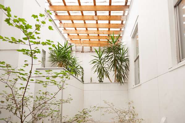 Exterior view - Ace Hotel Seattle