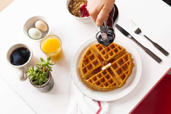 Restaurant - Ace Hotel Seattle