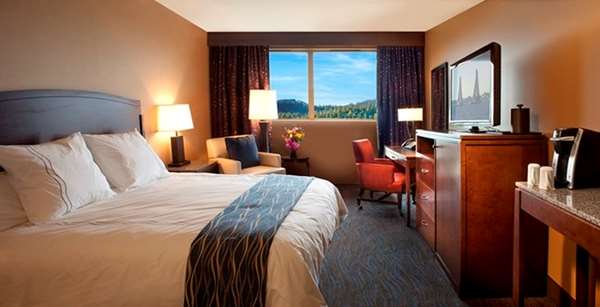  - Swinomish Casino & Lodge Anacortes