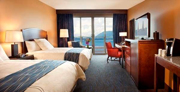  - Swinomish Casino & Lodge Anacortes
