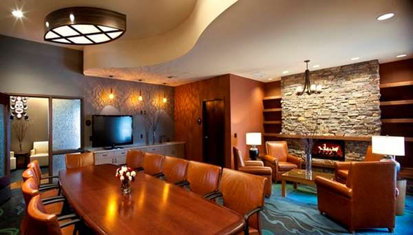  - Swinomish Casino & Lodge Anacortes