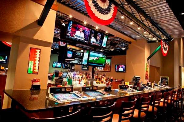  - Swinomish Casino & Lodge Anacortes